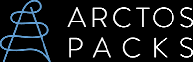 Arctos Packs logo