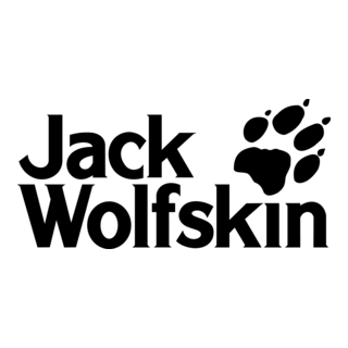 Jack Wolfskin logo