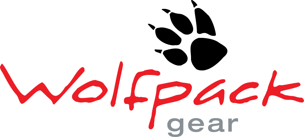 Wolfpack Gear logo