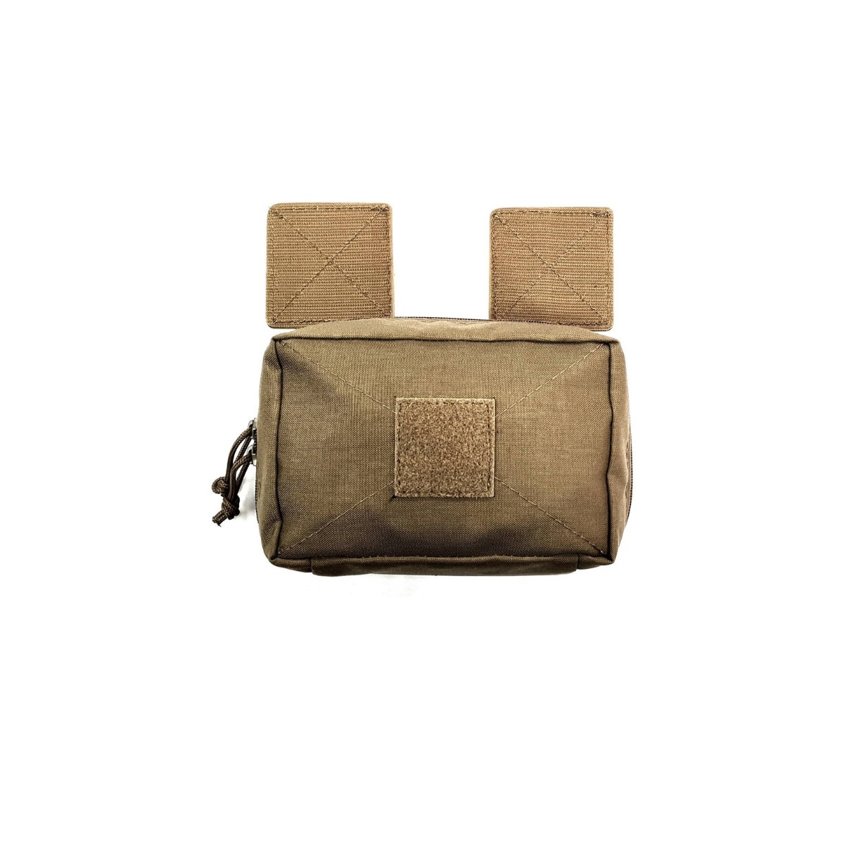 Tactical gear pouch